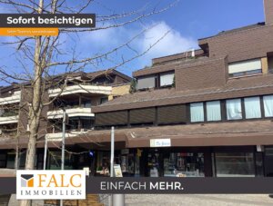 Spenge ! Zentral gelegenes Ladenlokal ! Ideal für Ihre Selbständigkeit !